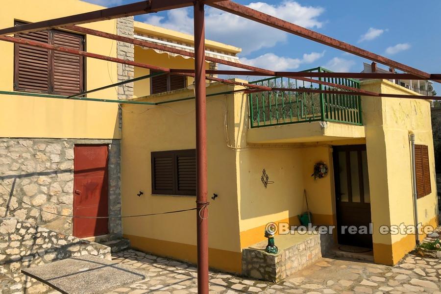 Near Primosten - Lovely house at best location