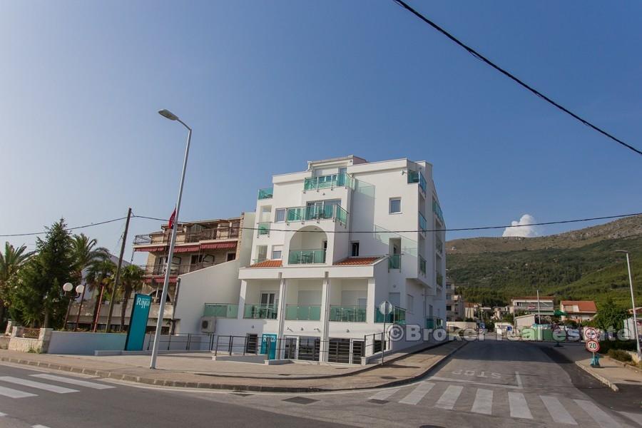 Split area - An exceptional tourist business opportunity