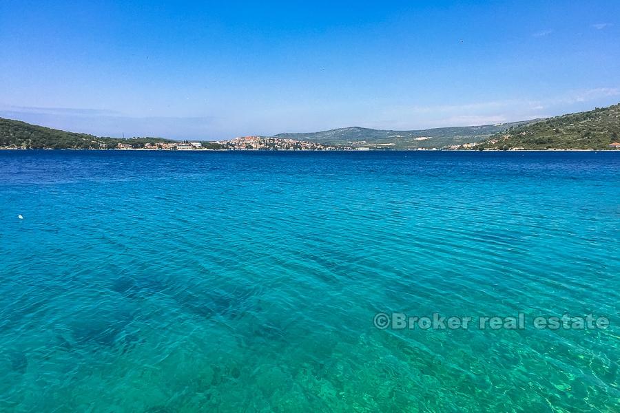 Rogoznica, atraktivní, novostavba, moderní vila