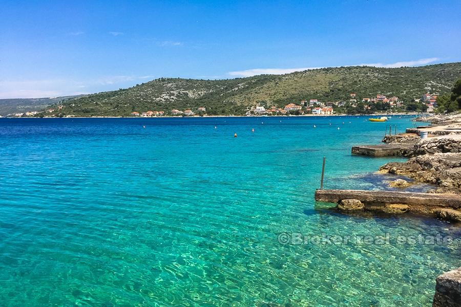 Rogoznica, atrakcyjna, nowo wybudowana, nowoczesna willa