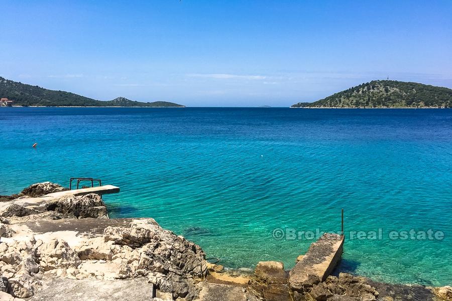 Rogoznica, atrakcyjna, nowo wybudowana, nowoczesna willa