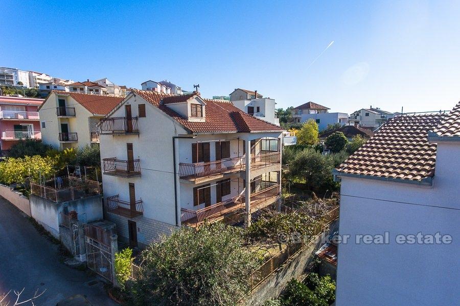 Île de Ciovo, maison à potentiel touristique