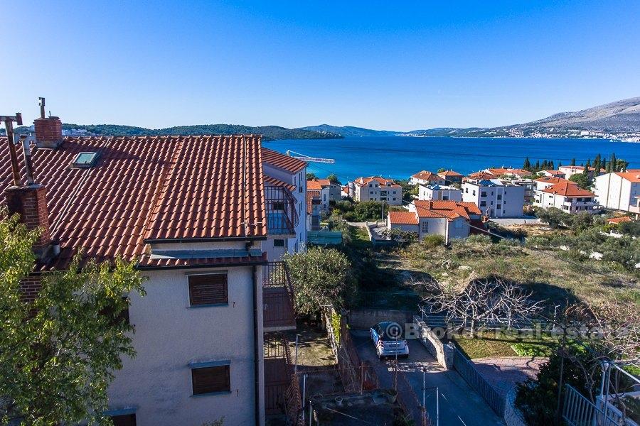 Île de Ciovo, maison à potentiel touristique