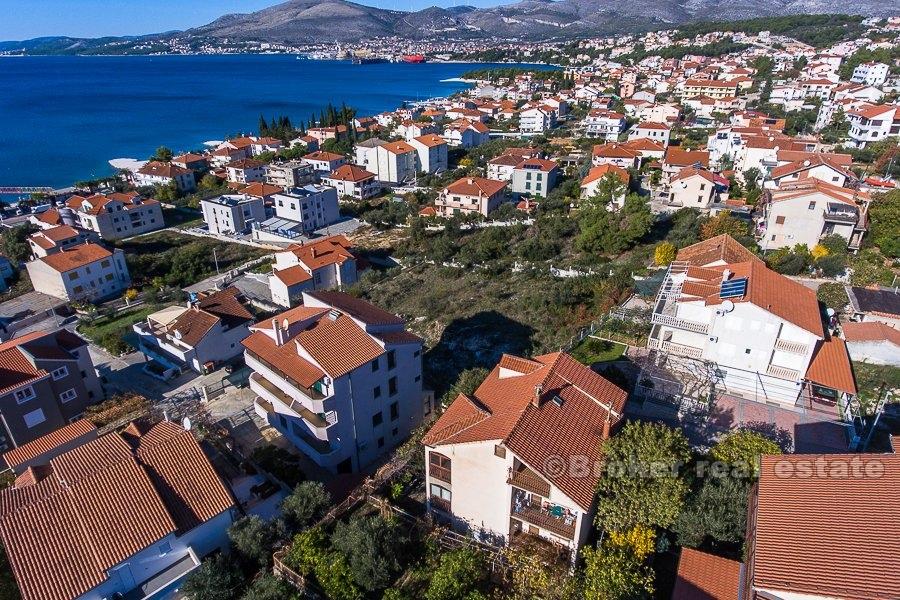Île de Ciovo, maison à potentiel touristique
