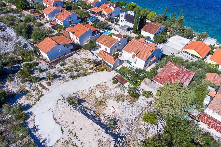 Rogoznica, terrain à bâtir