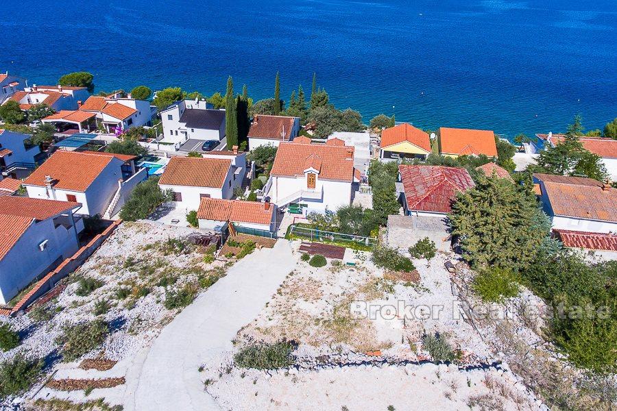 Rogoznica, terrain à bâtir