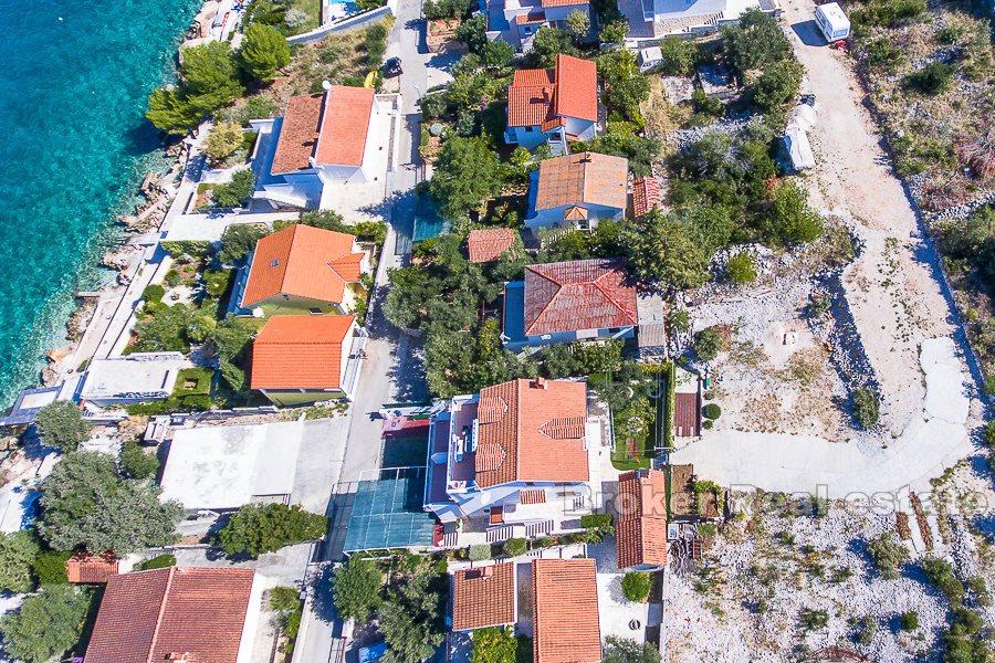 Rogoznica, terrain à bâtir