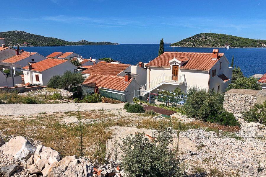 Rogoznica, terrain à bâtir