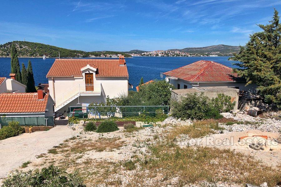 Rogoznica, terrain à bâtir