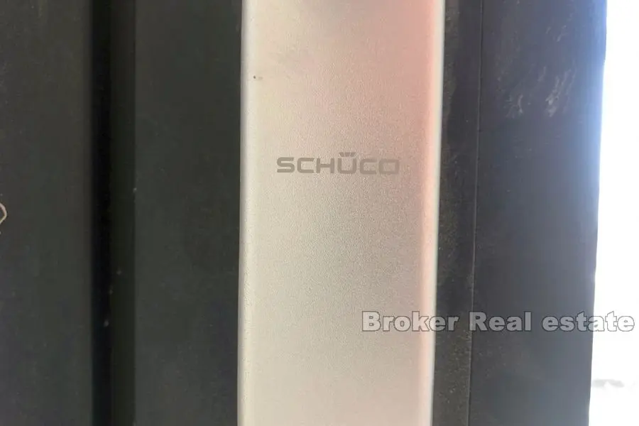 Primosten, new built apartments