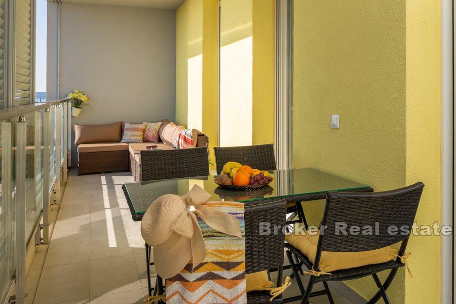 Split, Trstenik - Mieszkanie z dwiema sypialniami