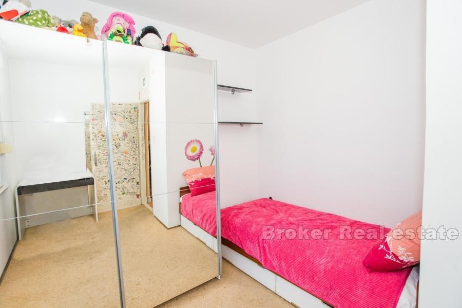 Split, Gripe, two-bedroom apartment