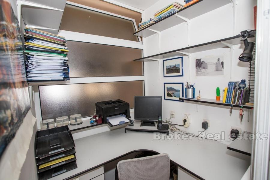 Split, Gripe, two-bedroom apartment