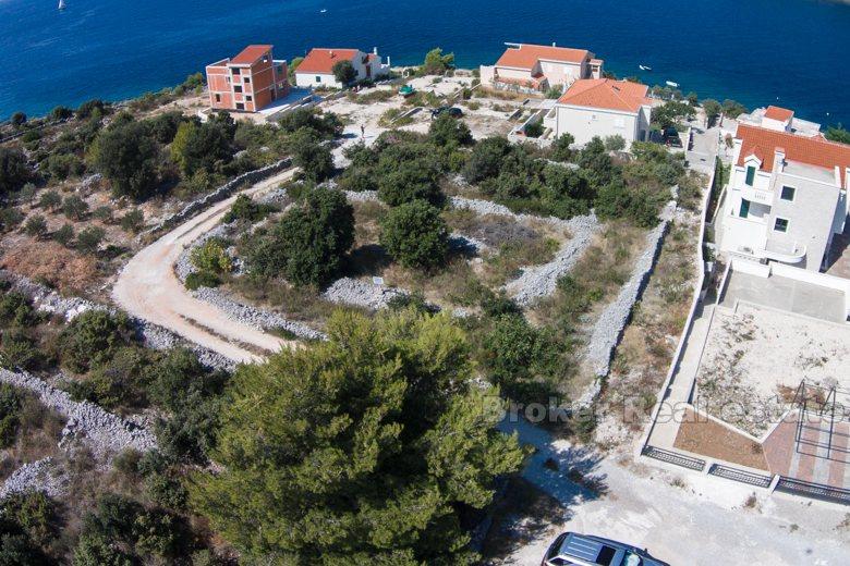 W pobliżu Rogoźnicy, działka budowlana