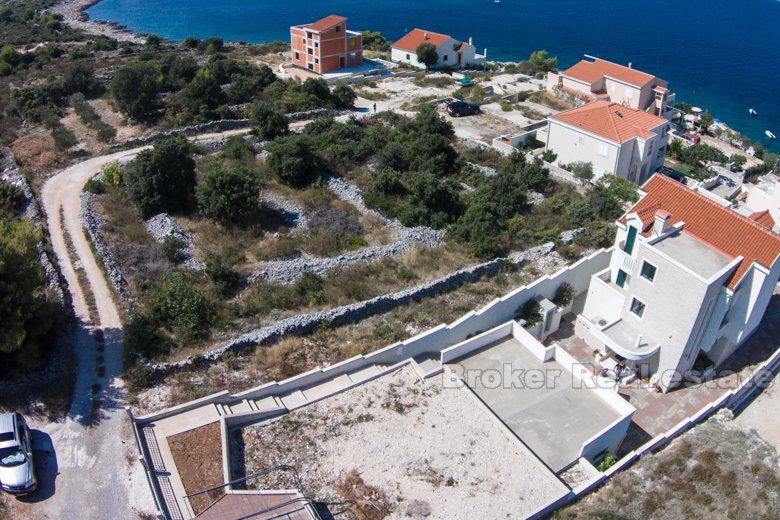 W pobliżu Rogoźnicy, działka budowlana