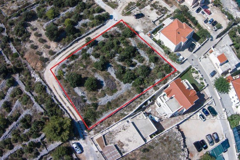 W pobliżu Rogoźnicy, działka budowlana