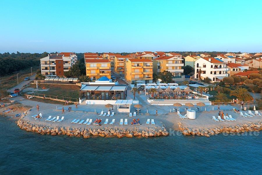 in der Nähe von Zadar, Wohnung am Meer