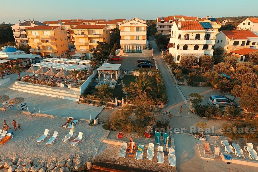 in der Nähe von Zadar, Wohnung am Meer