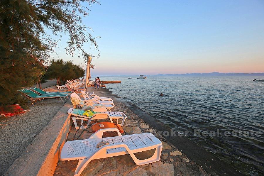 in der Nähe von Zadar, Wohnung am Meer
