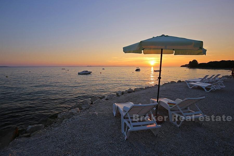 in der Nähe von Zadar, Wohnung am Meer