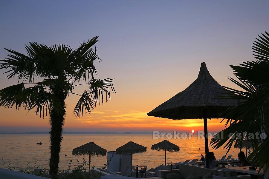 in der Nähe von Zadar, Wohnung am Meer