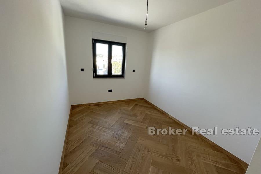 Rogoznica - Nowoczesne apartamenty z widokiem na morze