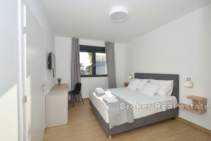 Zona Spalato - Elegante villa con piscina