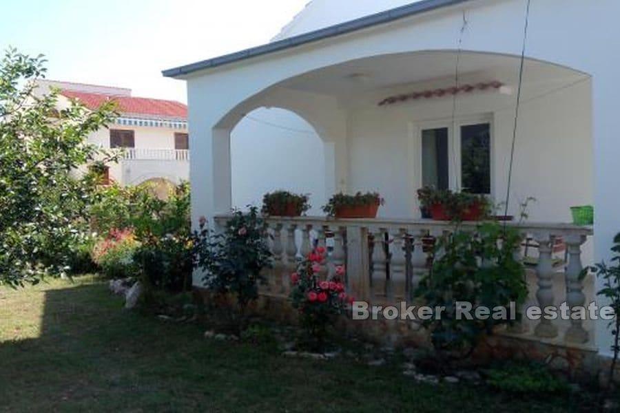 Rogoznica - House 50m from the beach