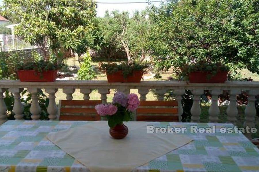 Rogoznica - House 50m from the beach