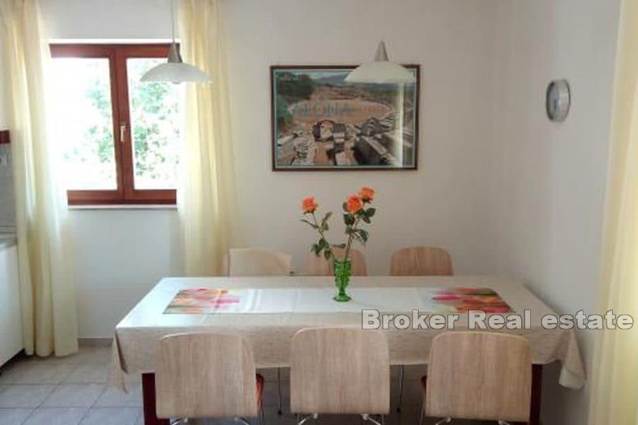 Rogoznica - House 50m from the beach