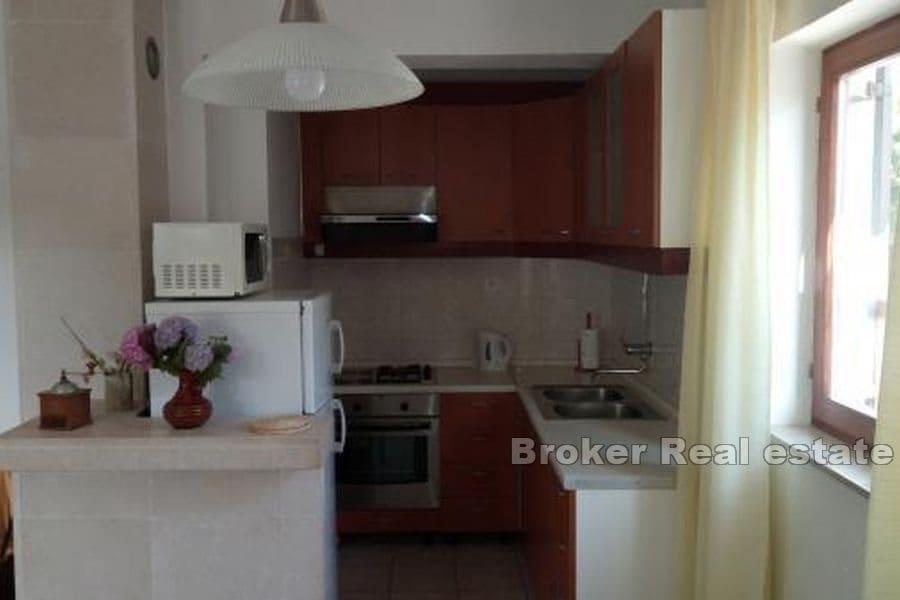Rogoznica - House 50m from the beach