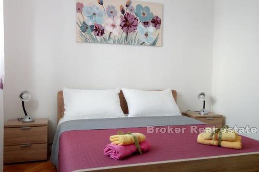 Rogoznica - House 50m from the beach