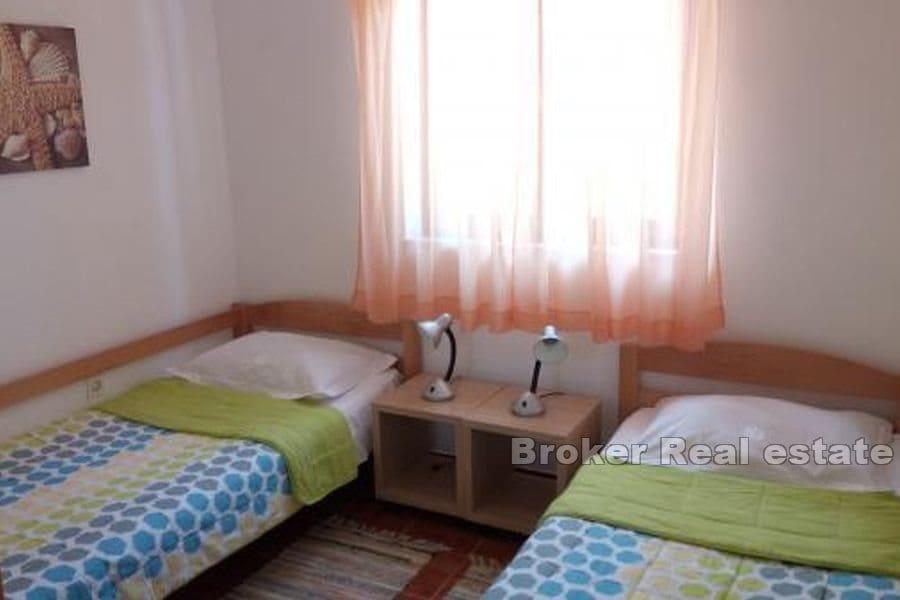 Rogoznica - House 50m from the beach