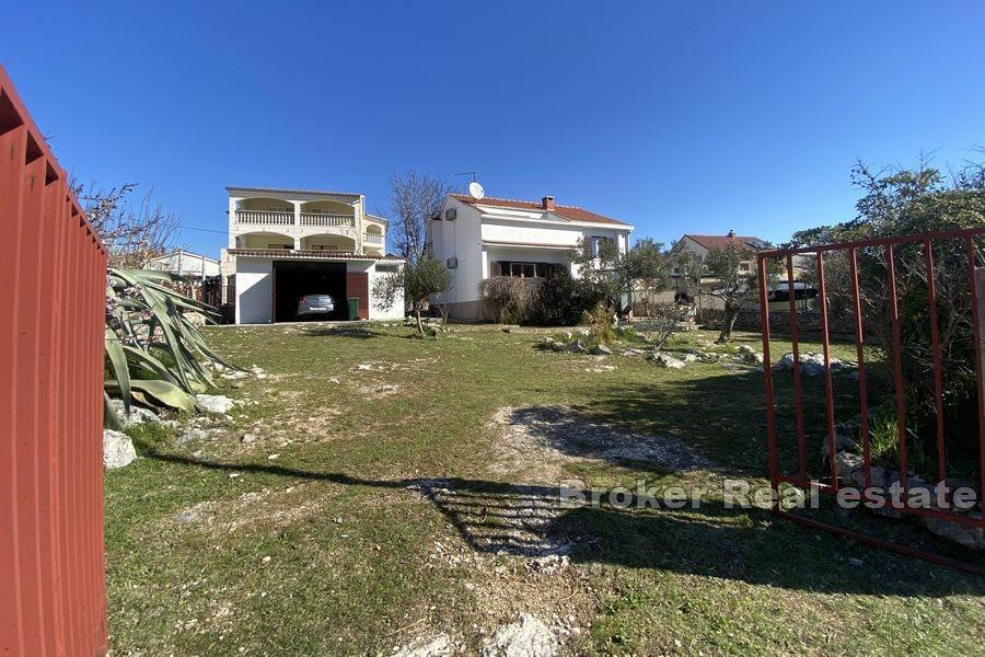 Rogoznica - Dom w pierwszym rzędzie do morza, świetna lokalizacja