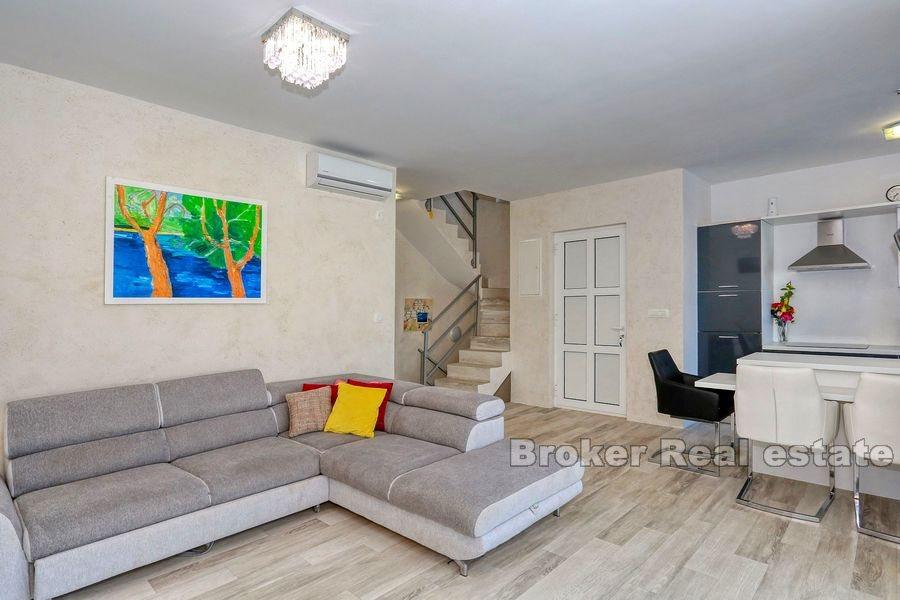 Zadar - Modern villa with pool near the sea