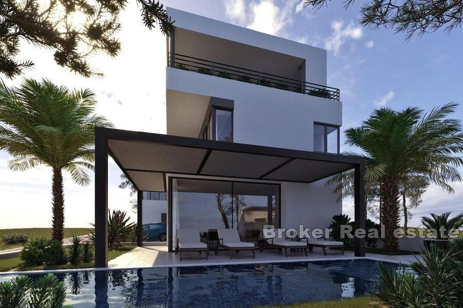 Pag - Bel appartement près de la mer