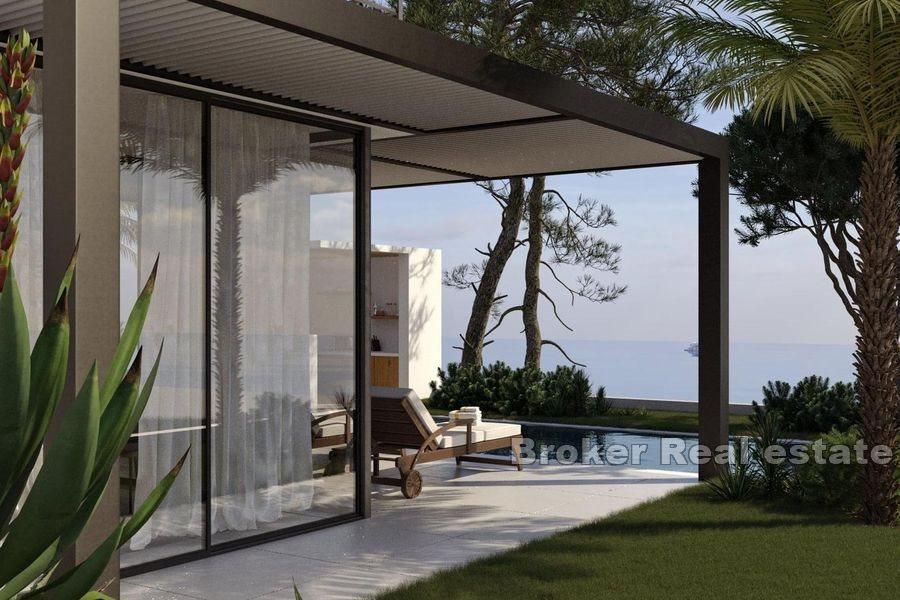 Pag - Vakker leilighet nær sjøen