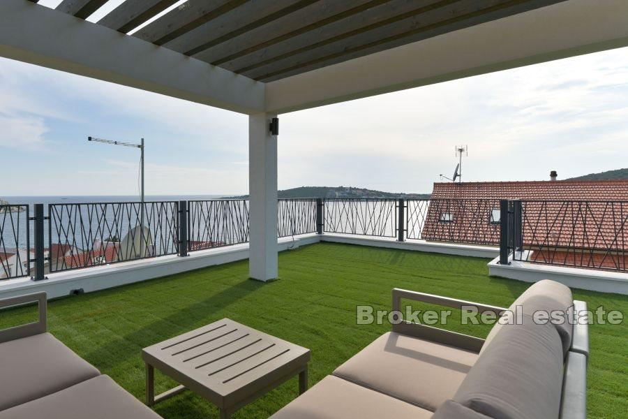 Blízko Rogoznice - Apartmány v blízkosti moře