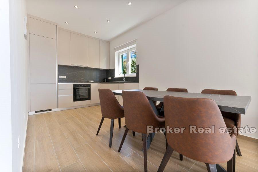 Blízko Rogoznice - Apartmány v blízkosti moře
