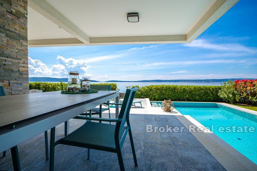 Kastela - Luxury villa by the sea and beaches