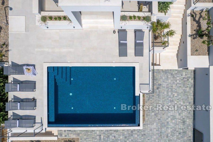 Dzielnica - Luksusowa willa nad morzem