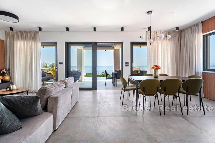 Dzielnica - Luksusowa willa nad morzem