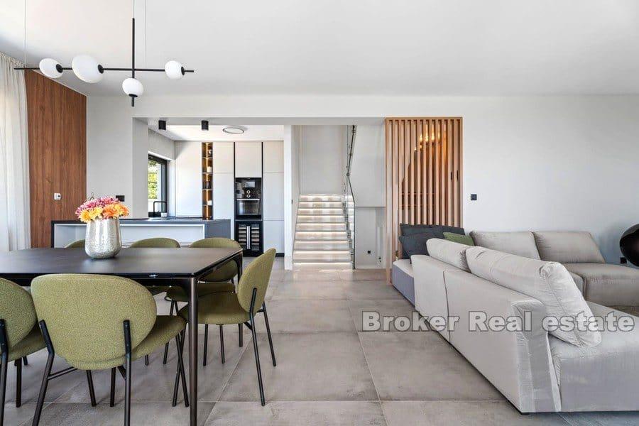 Dzielnica - Luksusowa willa nad morzem