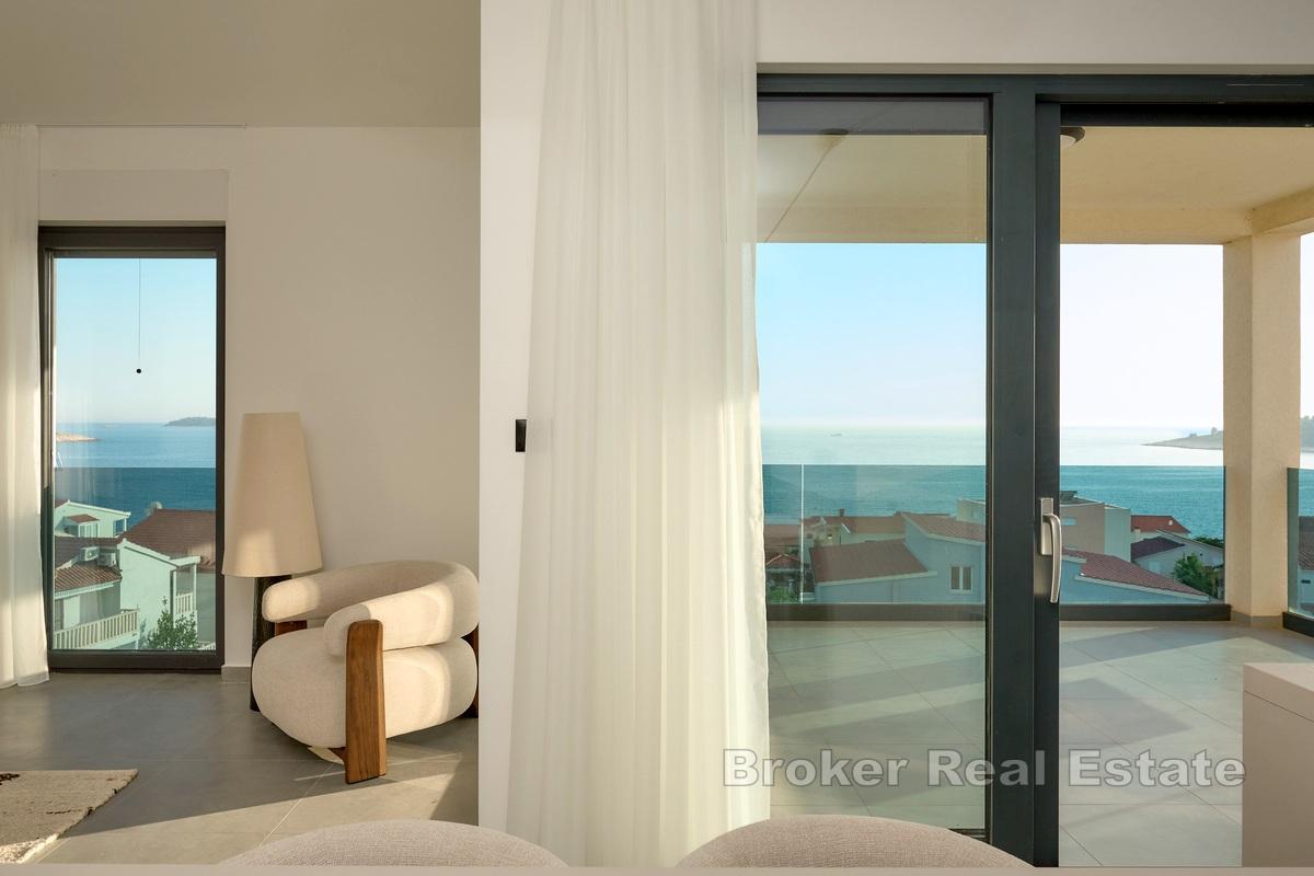 Rogoznica - Dvosoban apartman blizu mora