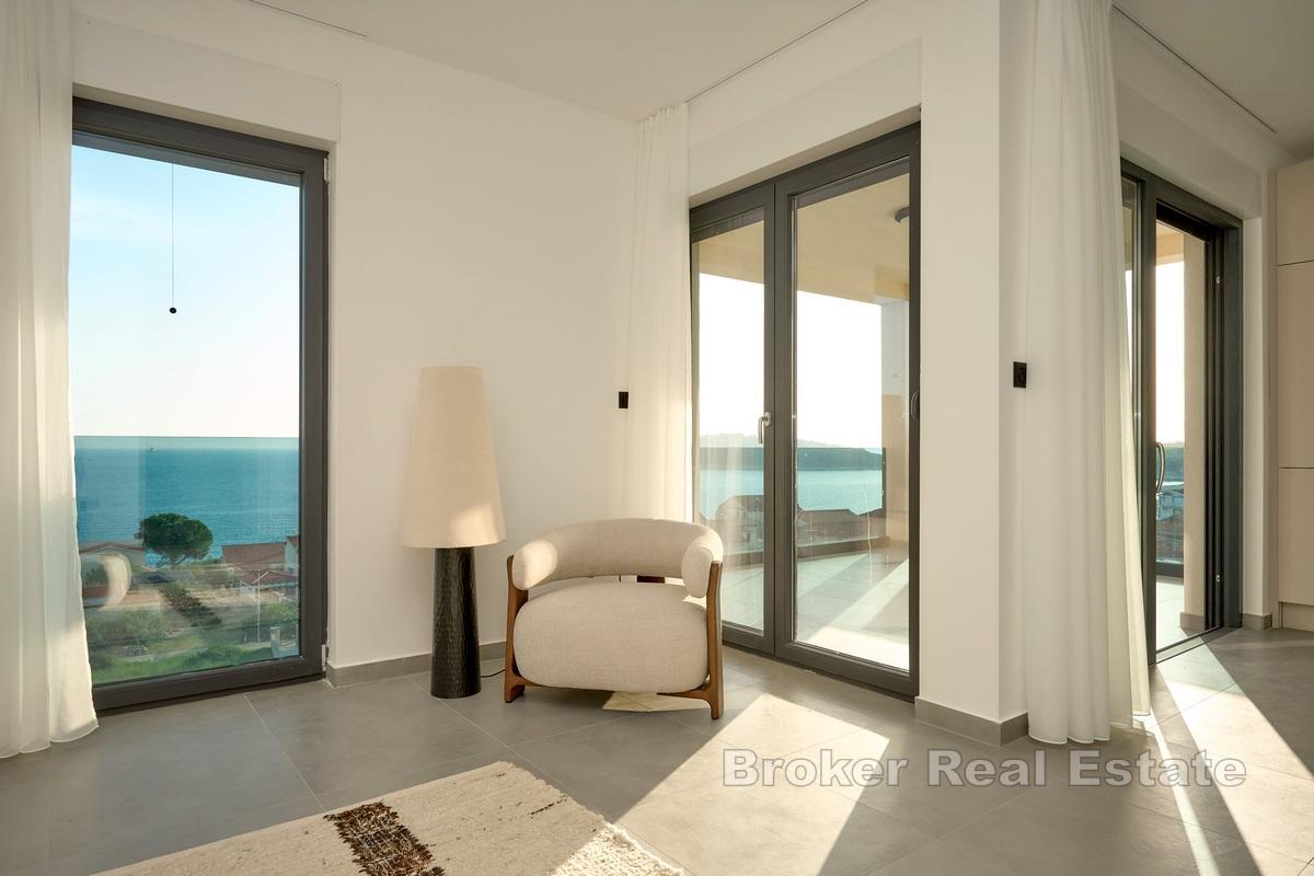 Rogoznica - Dvosoban apartman blizu mora