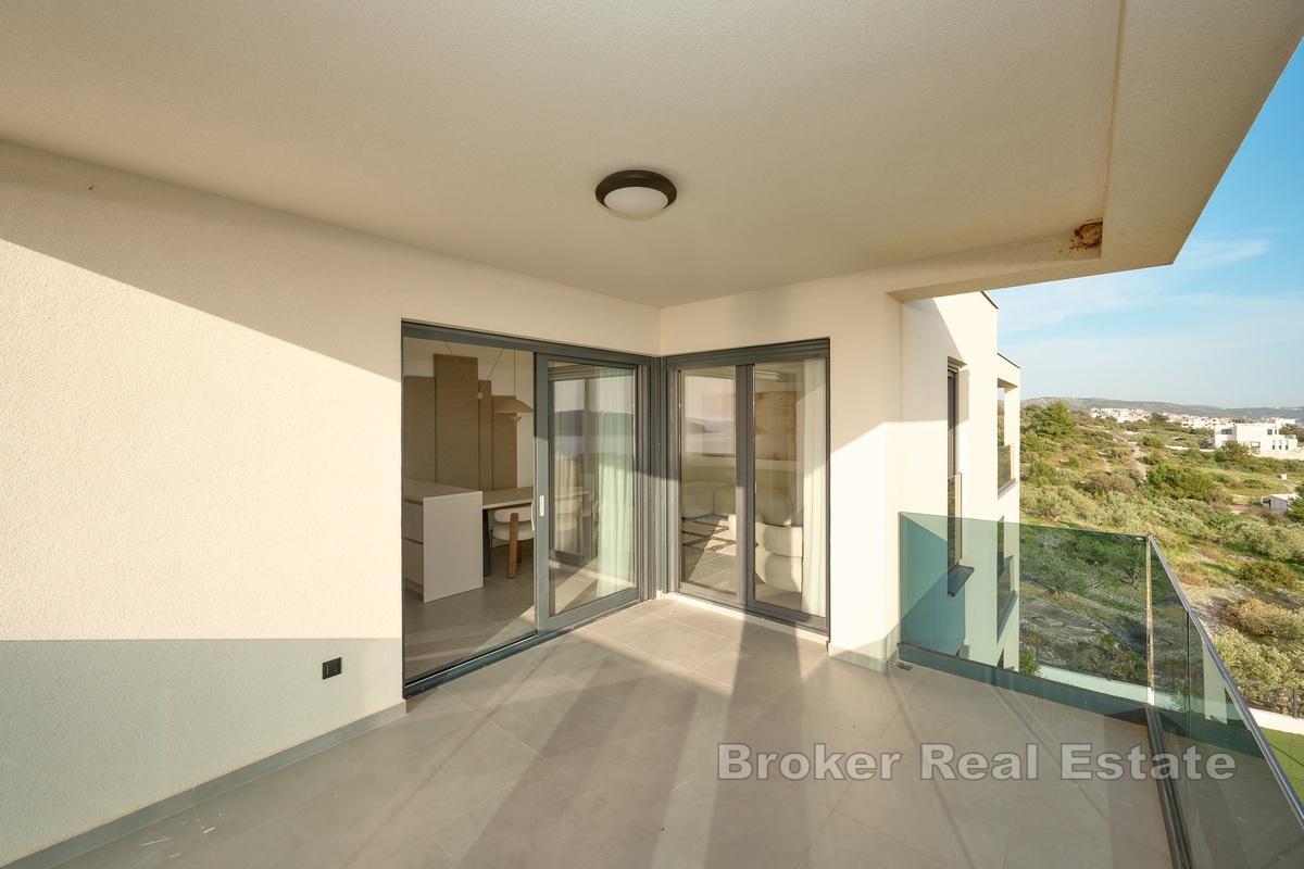 Rogoznica - Dvosoban apartman blizu mora