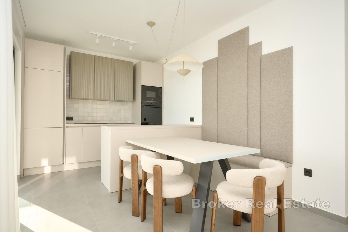 Rogoznica - Dvosoban apartman blizu mora