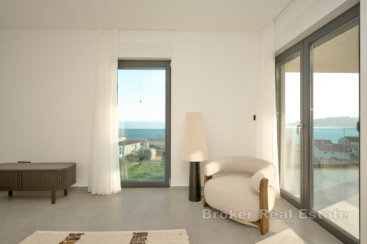 Rogoznica - Dvosoban apartman blizu mora
