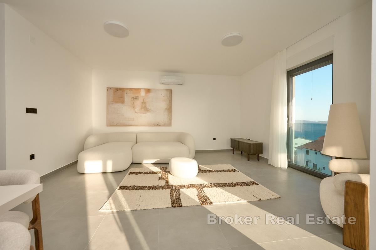 Rogoznica - Dvosoban apartman blizu mora