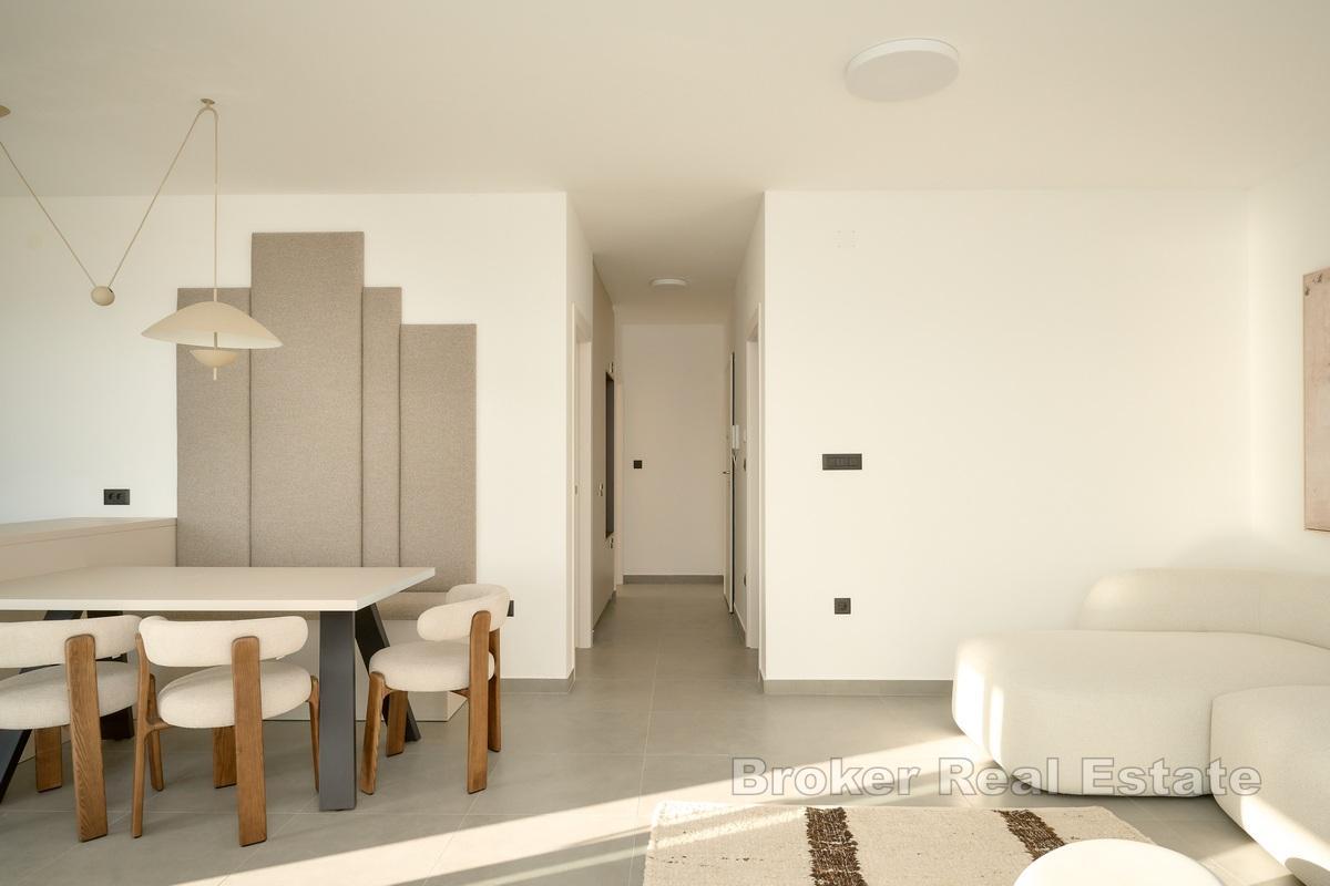 Rogoznica - Dvosoban apartman blizu mora